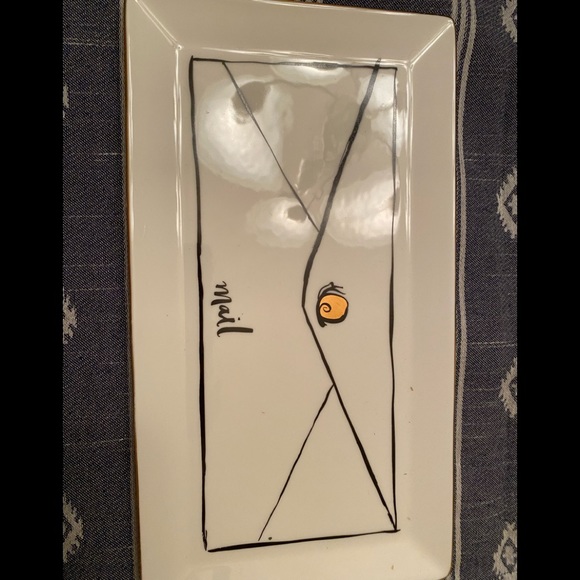 Kate Spade tray - Picture 6 of 6